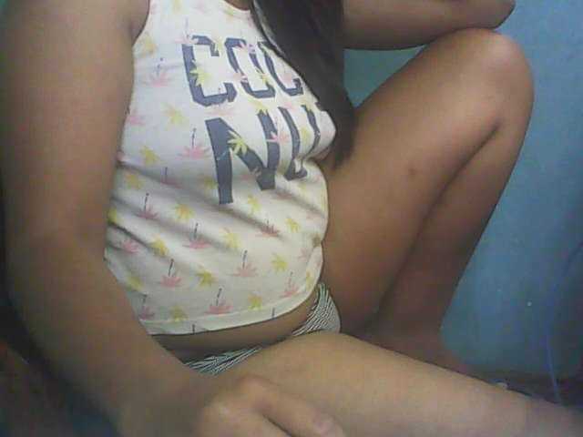 Screenshot di trasmissione angelymi