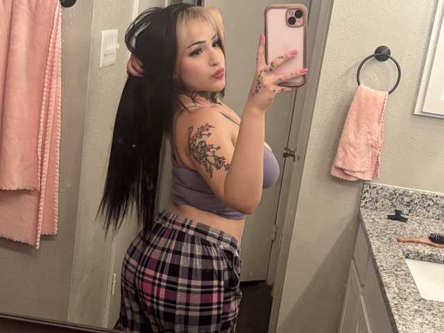 Foto del profilo Angelynraynex