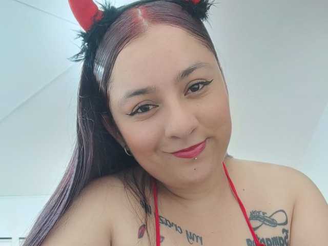 Foto del profilo Anggie-Miller