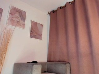 Chat video erotica Angie-Pirs