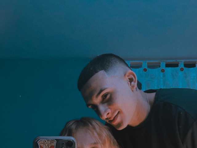 Foto del profilo angieandliam