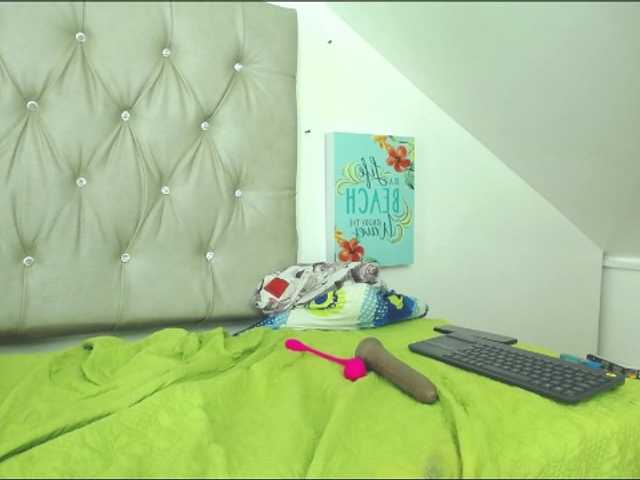 Screenshot di trasmissione AngieBBW