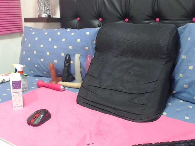 Screenshot di trasmissione AngieDanger