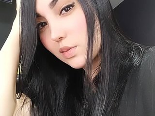 Chat video erotica angielatin