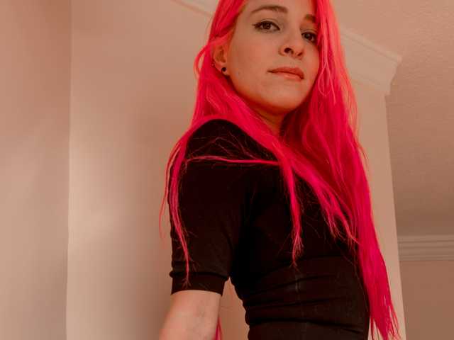 Foto del profilo AngieRainbow
