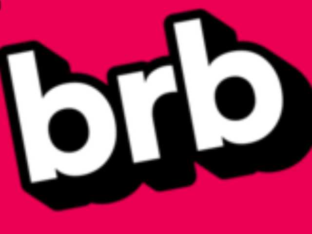 Screenshot di trasmissione AngieRosse