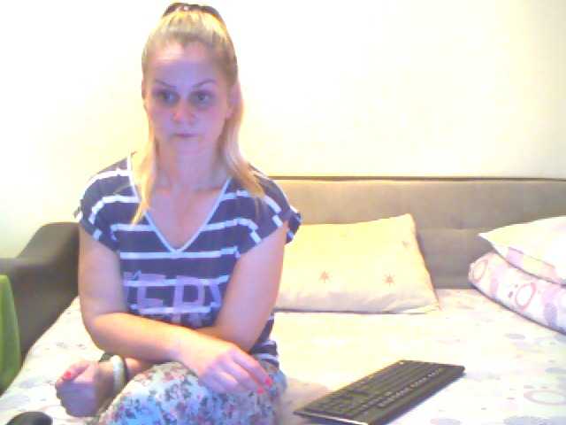 Screenshot di trasmissione ANGY82