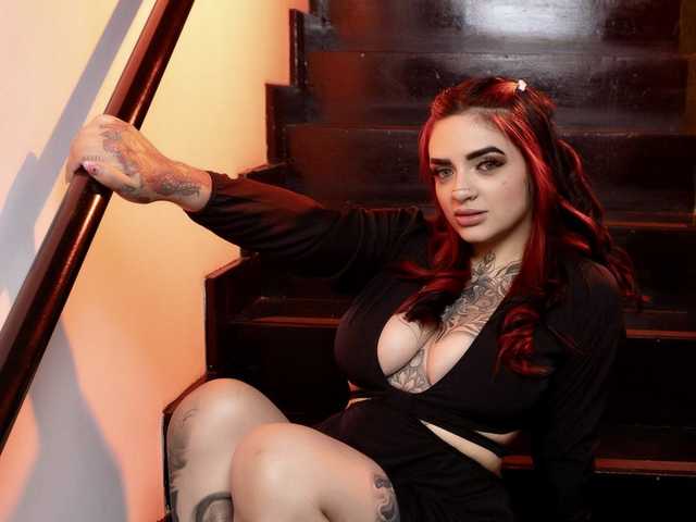 Foto del profilo Anhellink