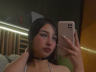 Chat video erotica Anie-sp