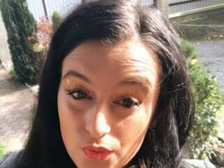 Chat video erotica Anie97