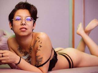 Chat video erotica AnieAnderson