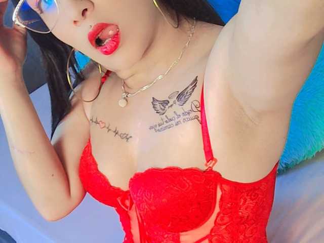 Foto del profilo AnieButtocks