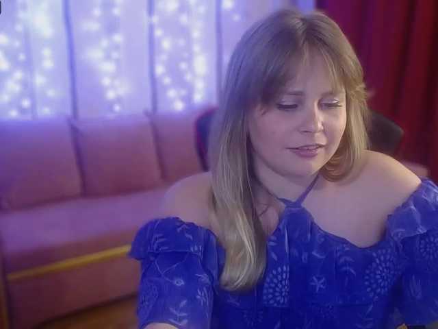 Screenshot di trasmissione Anika-fox