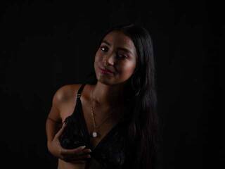 Chat video erotica AnikaHalil