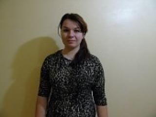 Chat video erotica anikakiss