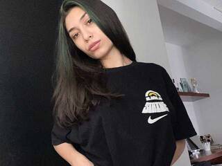 Chat video erotica Anikamuller