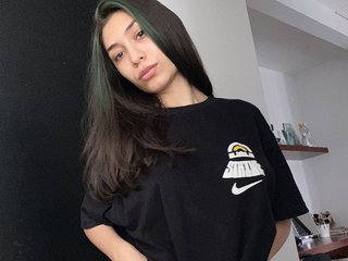 Chat video erotica Anikamuller