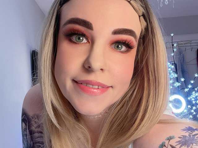 Foto del profilo Anika_Talu
