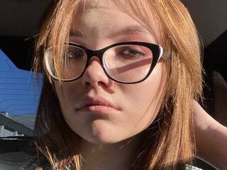 Chat video erotica Anime-girl