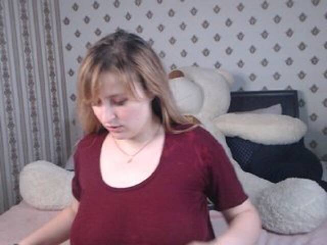 Screenshot di trasmissione AnimeLizz