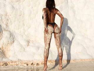 Chat video erotica anis-bella