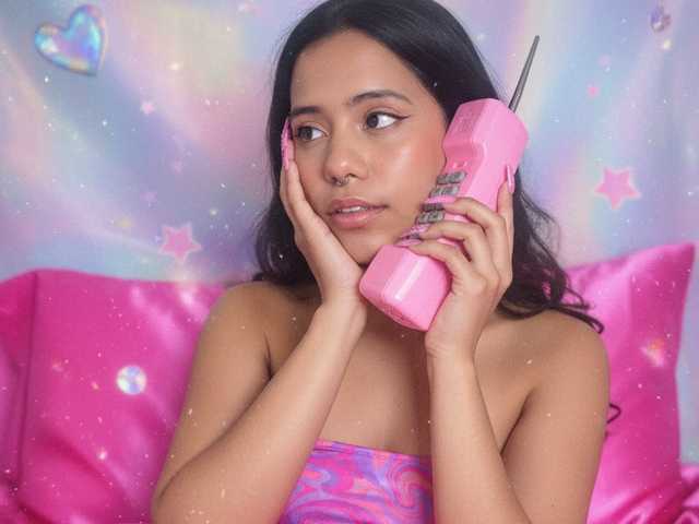 Foto del profilo JennaMonroe