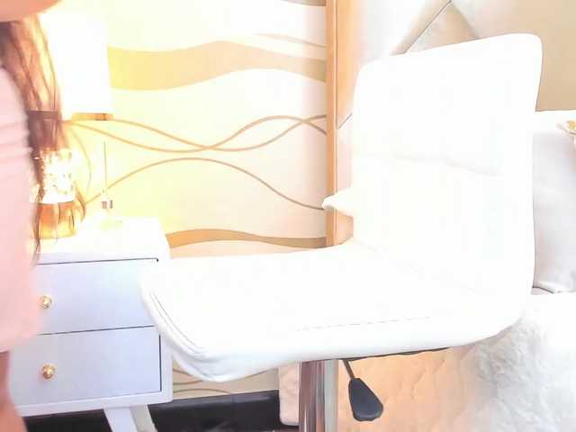 Screenshot di trasmissione Anishaa