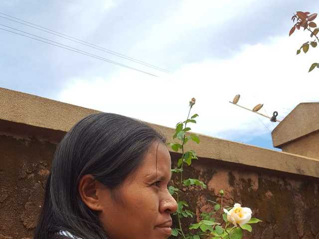 Foto del profilo Anishey