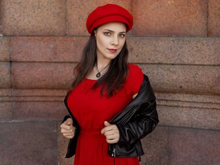Chat video erotica Anita-Anis