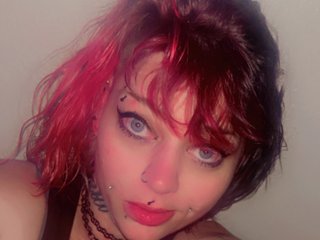 Chat video erotica Anitabonghit