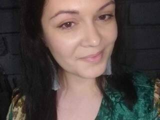 Chat video erotica AnitaBunny