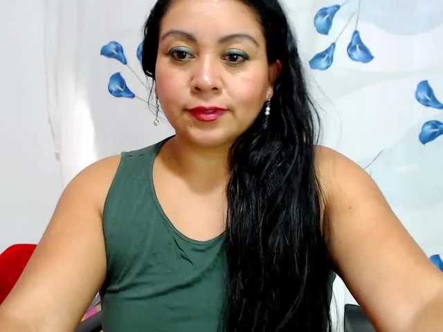 Screenshot di trasmissione anitahope