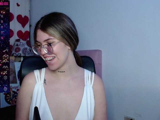 Fotografie canela_love #skinny #latina #18 #bigass