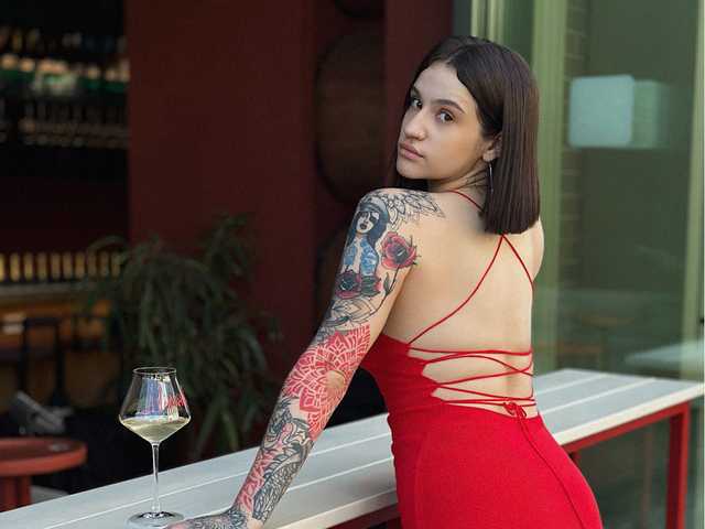 Foto del profilo AnitaSeaa