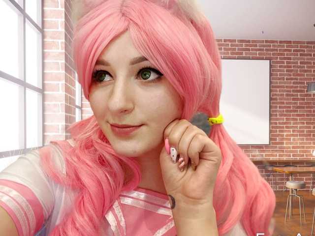 Foto del profilo AnitaShine