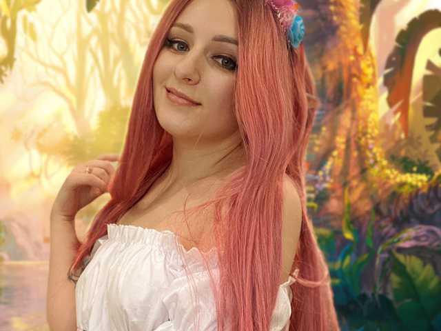 Foto del profilo AnitaShine