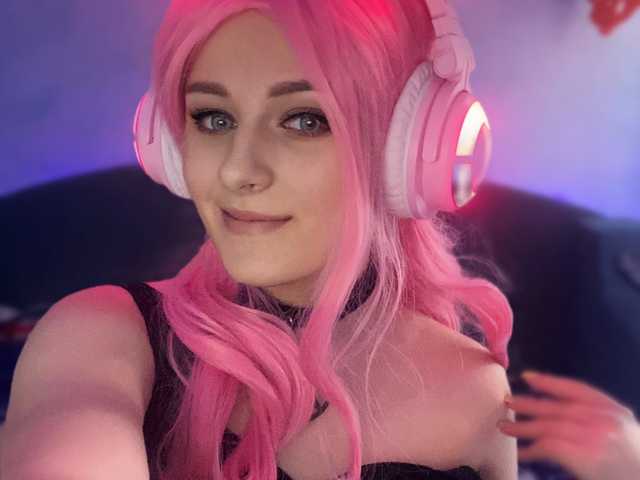 Foto del profilo AnitaShine
