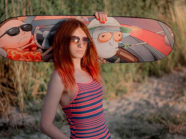 Foto del profilo AnitaShine