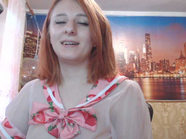 Screenshot di trasmissione AnitaShine