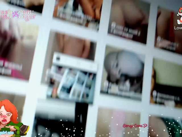Screenshot di trasmissione AnitaShine