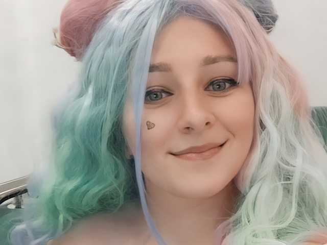 Foto del profilo AnitaShine