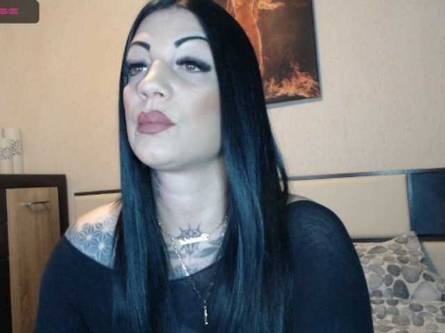 Screenshot di trasmissione -SweetAnna