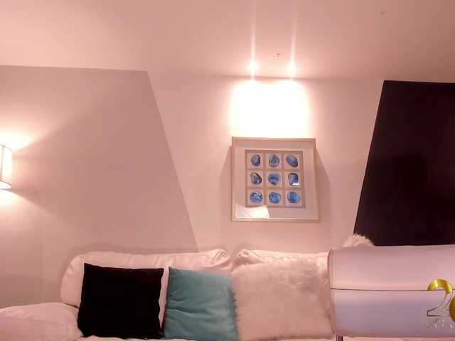 Screenshot di trasmissione AnitaWalker1