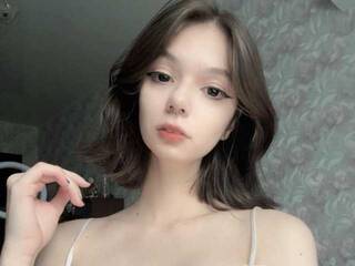 Chat video erotica QueenOfDarkLove