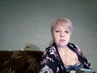 Chat video erotica AnjelElinor