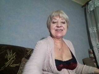 Chat video erotica AnjelElinor