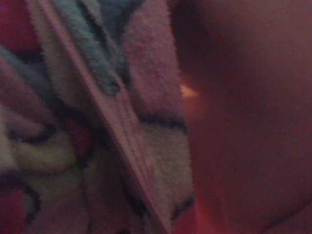 Screenshot di trasmissione Anjeli38