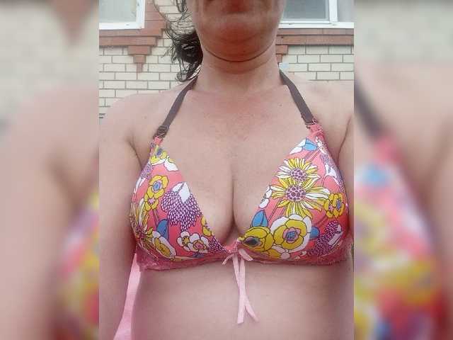 Screenshot di trasmissione Anjeli38