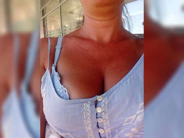 Screenshot di trasmissione Anjeli38