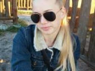 Chat video erotica anjelin007